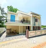 2BHK villas in Palakkad