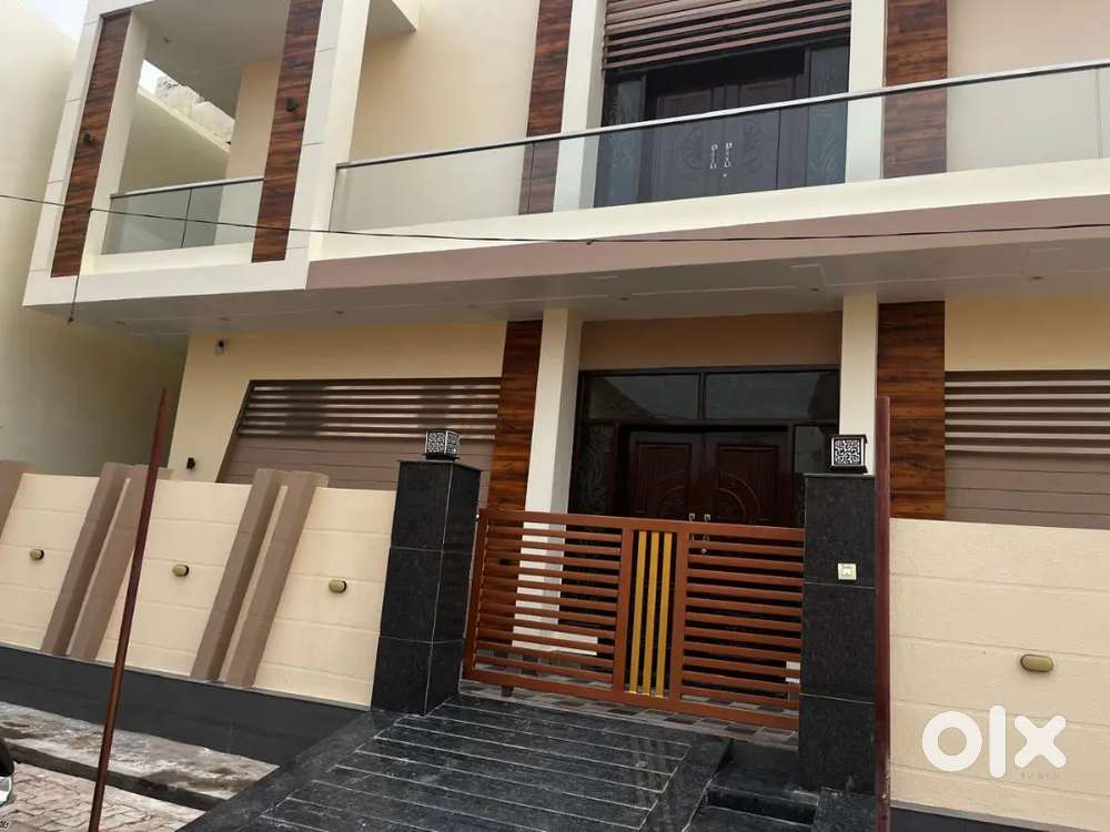 Mld gust house and pg