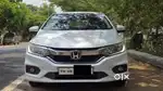 Honda City i-VTEC VX, 2018, Petrol