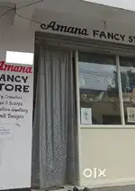 Fancy Store For Sale