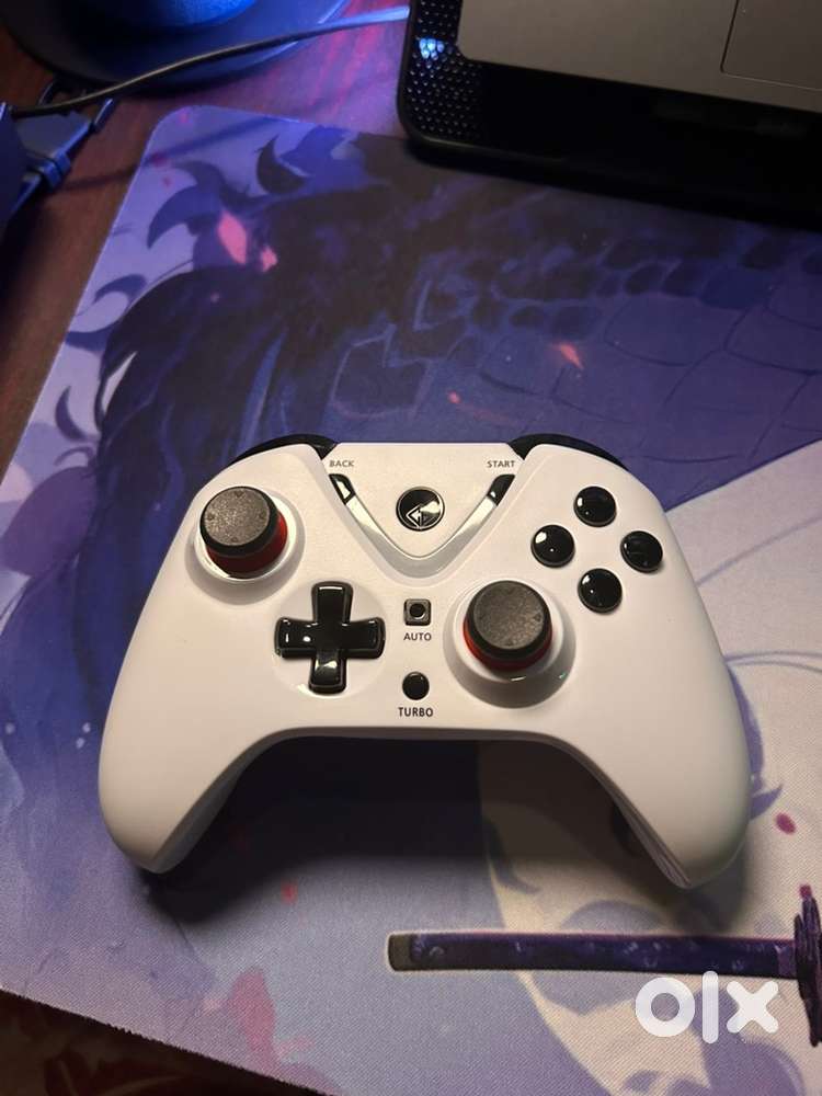 COSMIC BYTE GAMING CONTROLLER