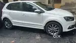 Volkswagen polo 2018 model for sale in very good condition