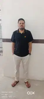 Office assistant