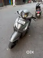Need urgent sell bike leni hai