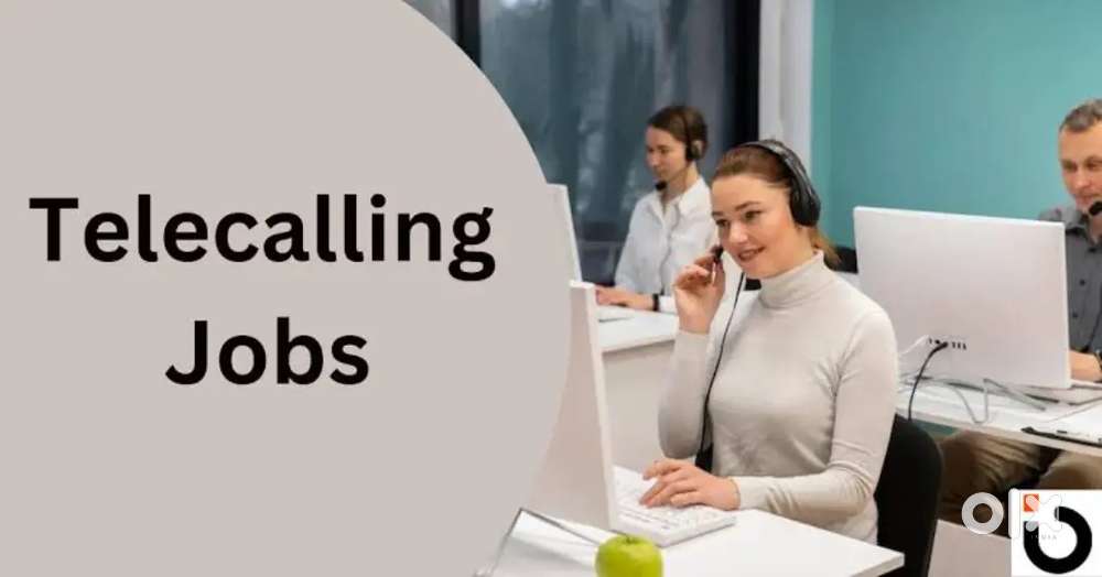 Telecalling job in NGO Sector