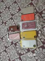 Iphone XS MAX Case Bundle