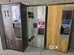 2 door wardrobe rs.4500.vvv