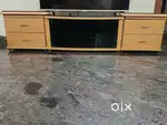 TV showcase