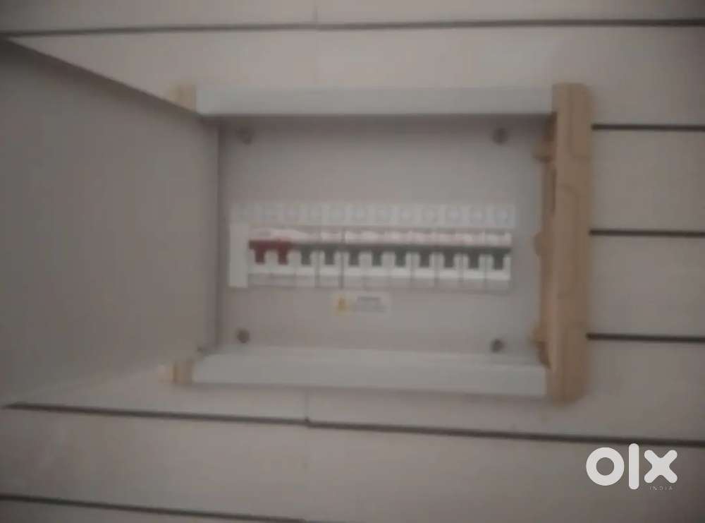 Wanted electrition helper