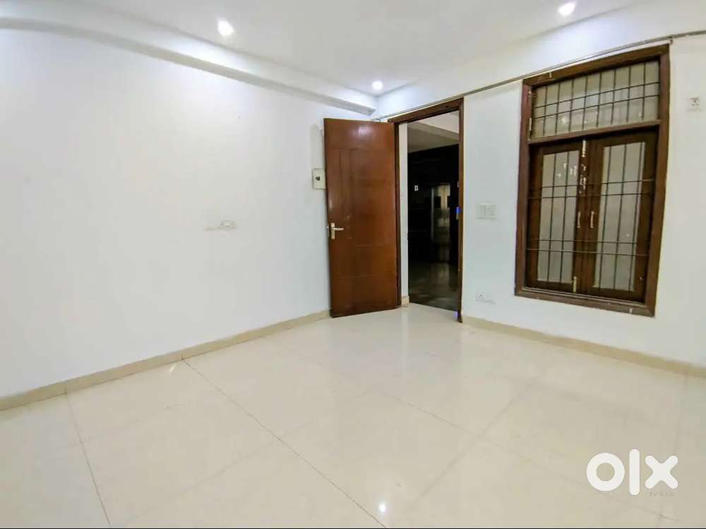 1BHK flat for rent in Khajrana