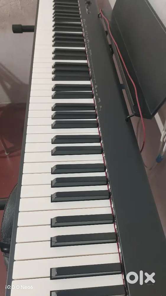 CASIO CDP-S110.DIGITAL PIANO