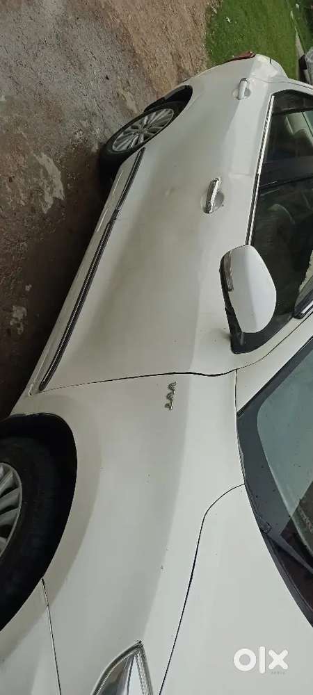 MARUTI SUZUKI DZIRE..ZXI