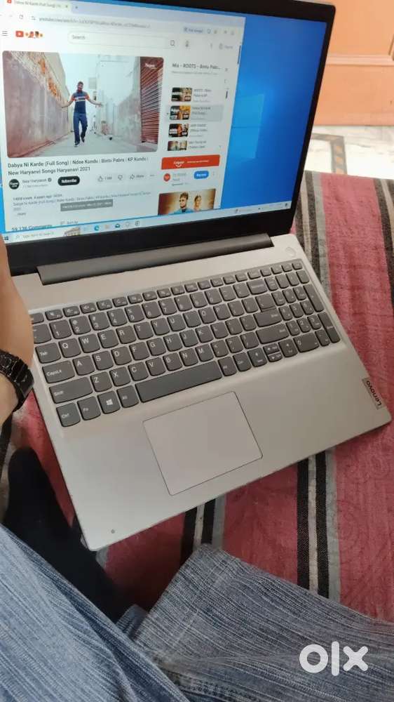 Lenovo s340 i5 10th generation
