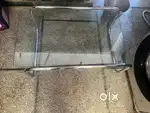 Center table