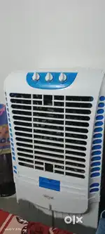 Shayam.cooler for good condition