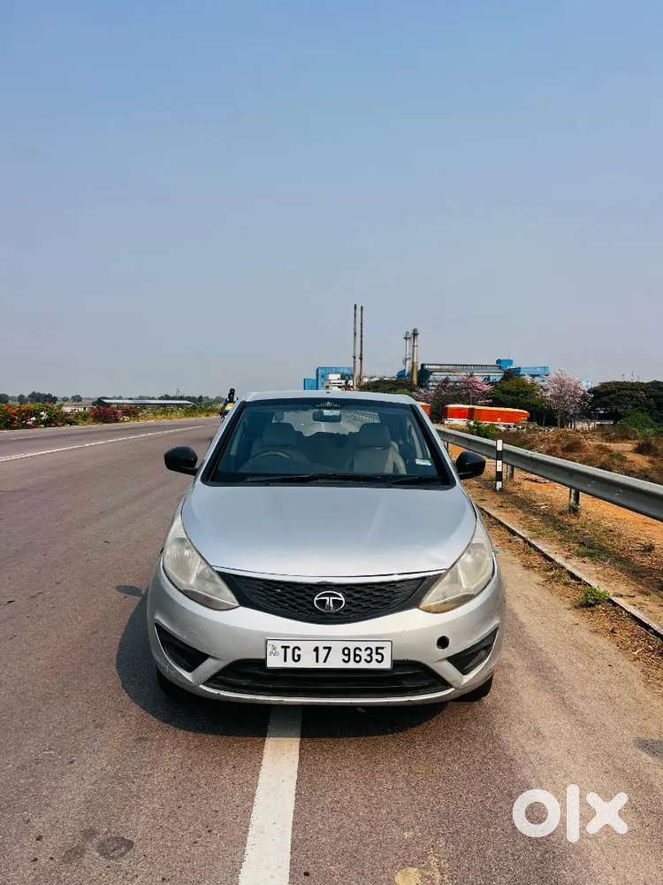 Tata Bolt 2017 Diesel Well Maintained