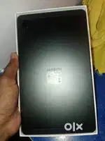 Samsung Tablet, Model- (SM-X115)