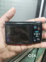 Canon IXUS