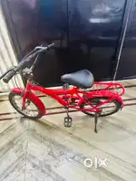 Perfect bicycle for kids
