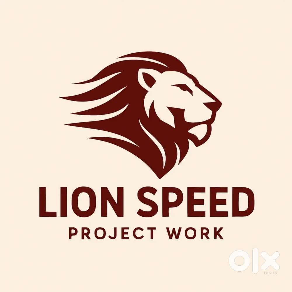 Lion Speed Project Centre