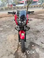 Well-Maintained Bajaj Pulsar 150