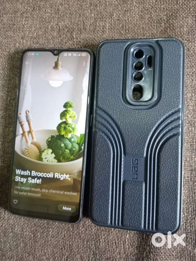 A5 2020 model number