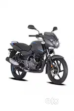 Good condision Bajaj pulsar 125 prize 60,000 km 17000 sewar
