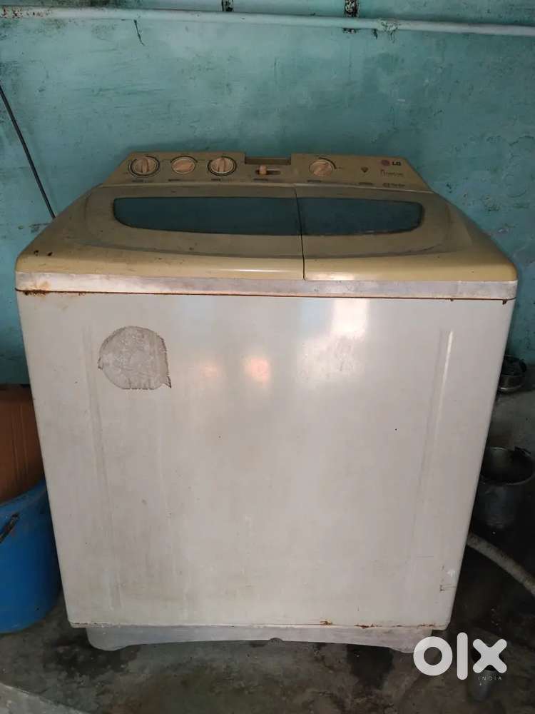 Washing machine for sell