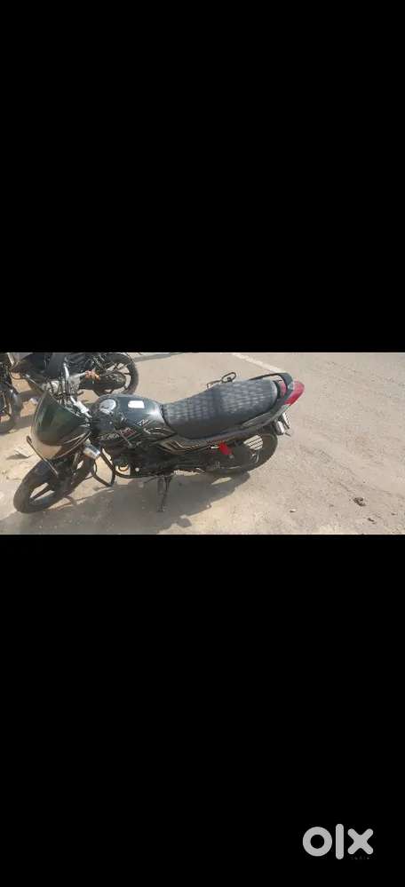 Good condition