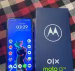 G54 5g 1year old phone in good condition