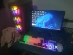 Gaming computer  7 month used