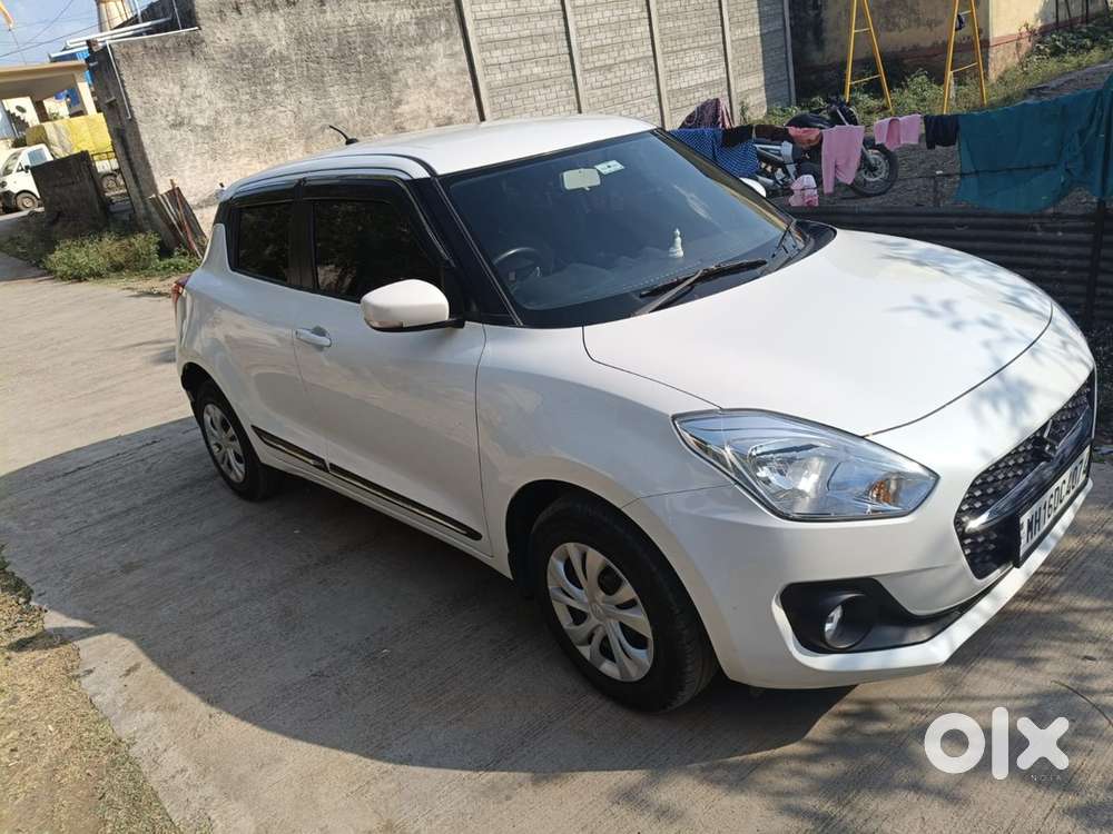 Maruti Suzuki Swift 2023 Petrol Good Condition