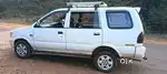 Chevrolet Tavera 2008