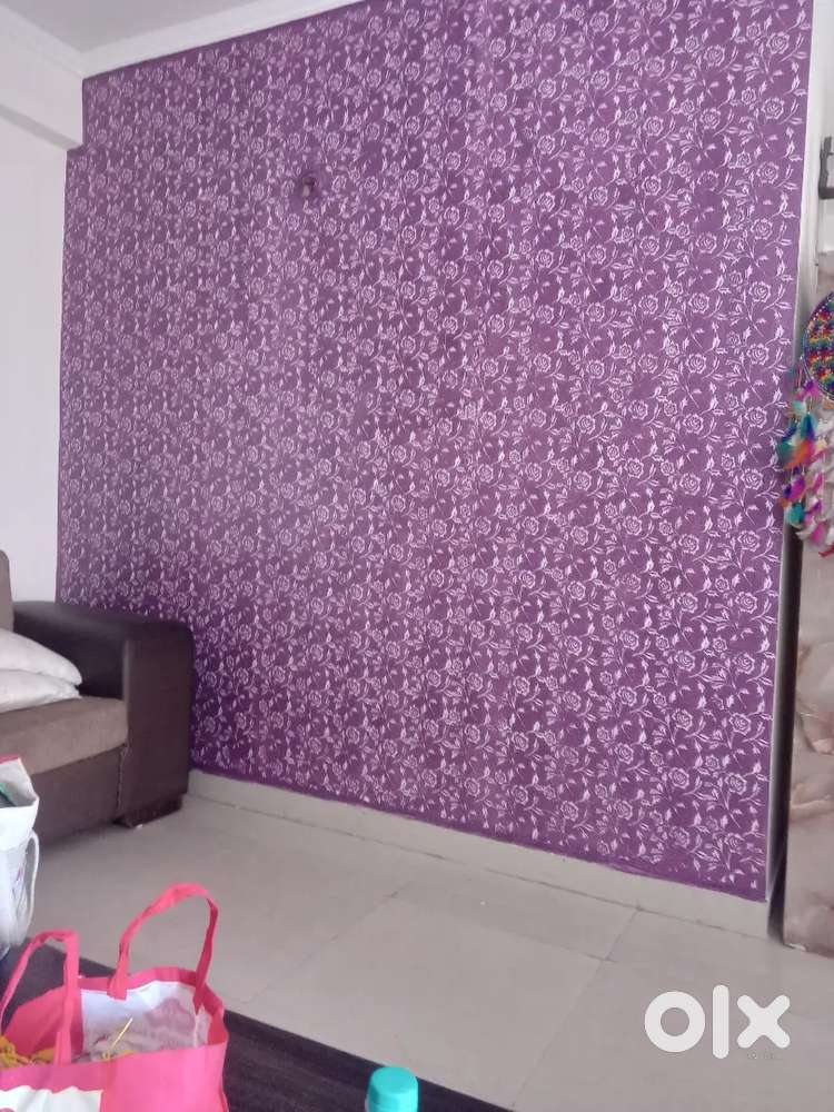 Haus painting