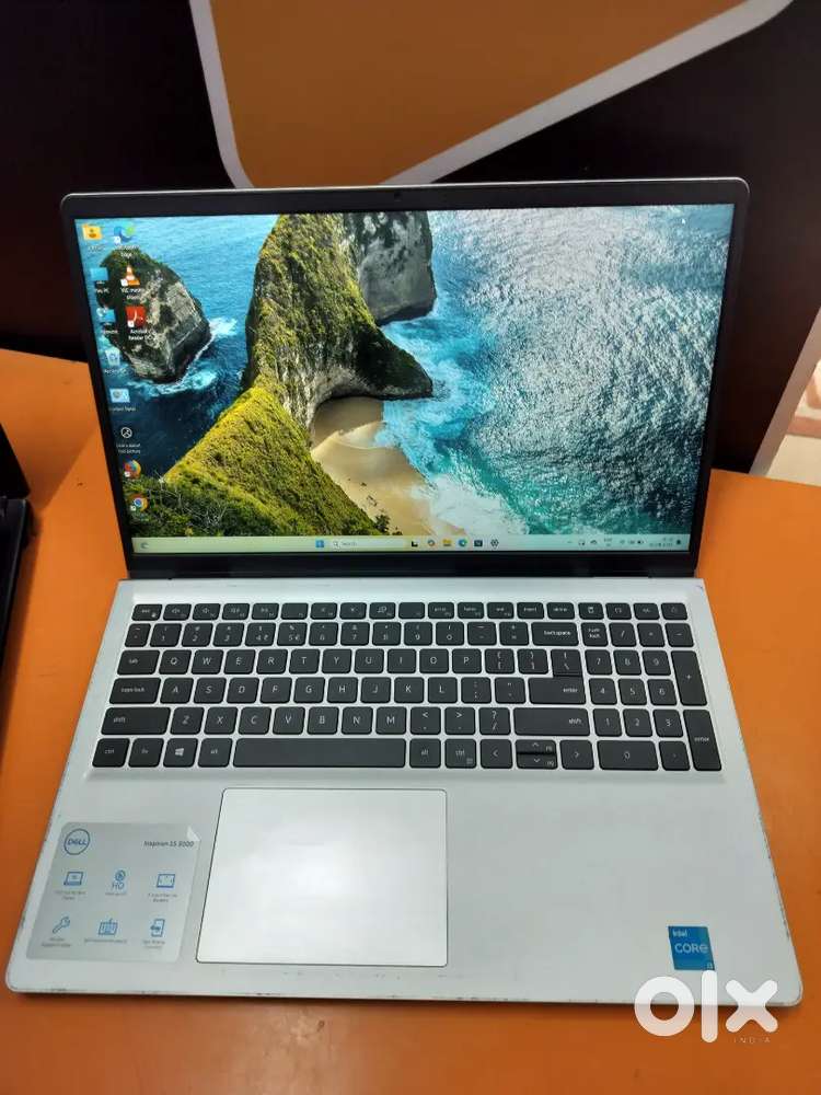DELL INSPIRON 15 3000 MODEL CORE I3 10TH GEN LAPTOP