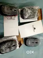 Cyberrom wireless computer mouse