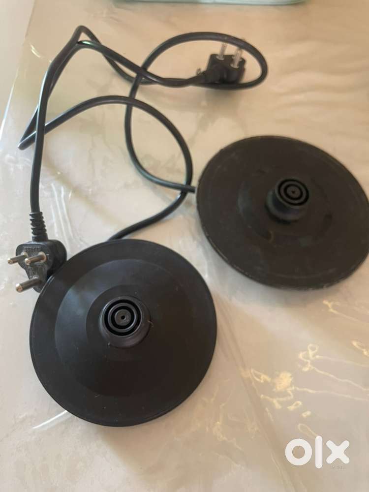 Electric water Kittle base