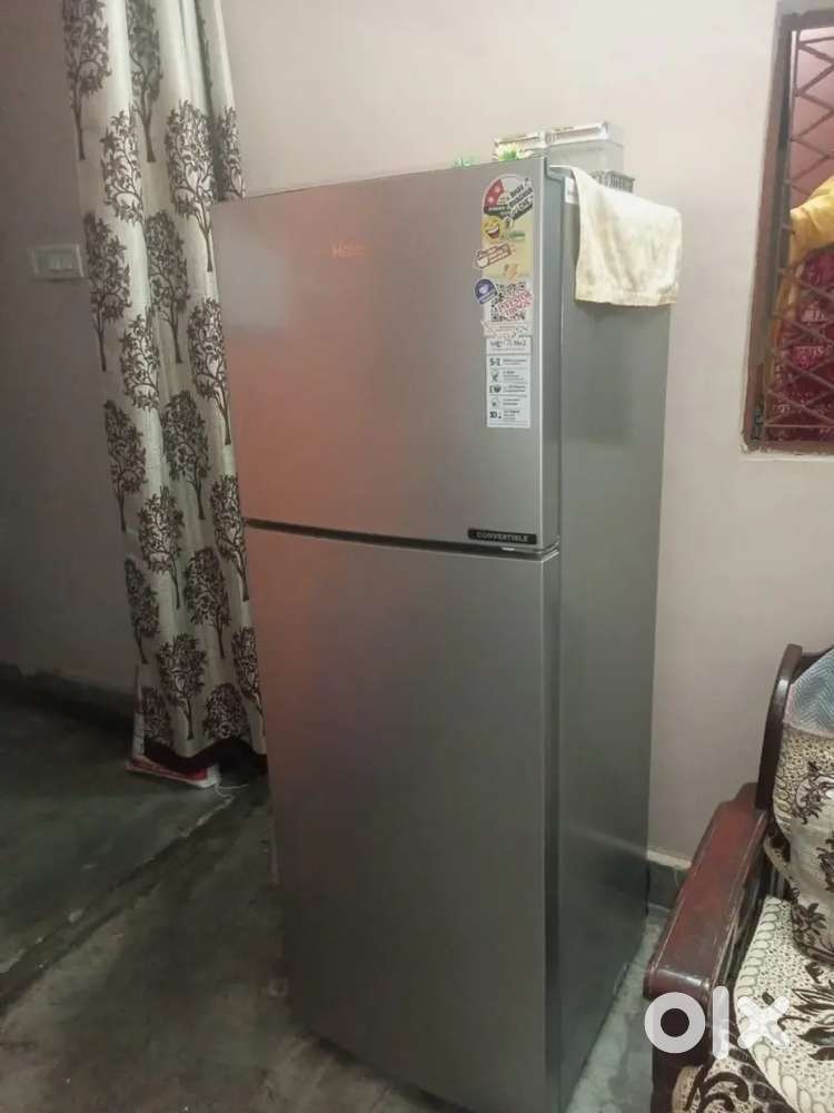 Haier 240 litre