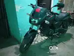 Pulsar best exaust sound and power
