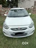 Hyundai Verna 2013 Diesel 141000 Km Driven