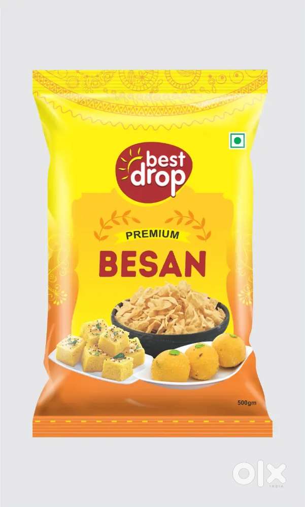 Fast growing FMCG company required sales manager for all districts.