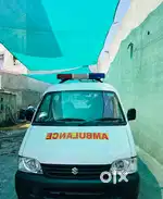 Maruti Suzuki Eeco 2024 Petrol 5200 Km Driven