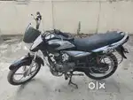 Bajaj Platina