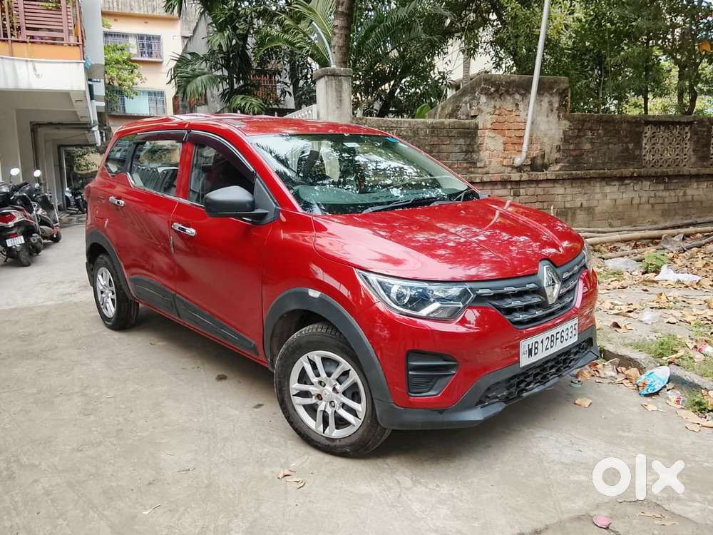 Renault Triber RXL, 2021, Petrol