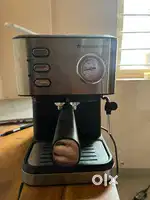 Automatic Espresso coffee machine