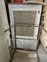 Iron body Cooler