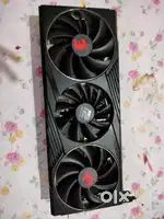 Rx 6800 16GB Power colour red dragon
