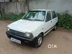 Maruti Suzuki 800 Std BSIII, 2012, Petrol