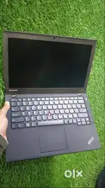 सस्ता से सस्ता लैपटॉप Lenovo ThinkPad X240 Core i5 4th Gen