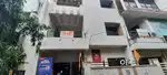 (G+2) house is available on rent for both residential n commercial use